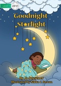 Cover: Goodnight, Starlight - Library for All