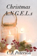 Cover: Christmas A.N.G.E.L.s: Bonus Story - Texas Sisters Press, LLC