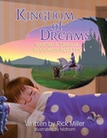 Cover: Kingdom of Dreams - SBA Books, LLC
