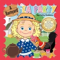 Cover: A Barnyard Tea Party - PC KIDS