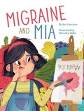 Cover: Migraine and Mia - Warren Publishing, Inc