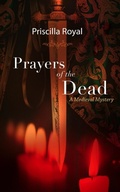 Cover: Prayers of the Dead - Priscilla Royal