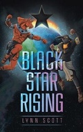 Cover: Black Star Rising - Book Vine Press