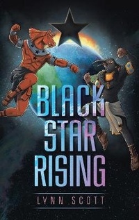 Enlarge image Cover: Black Star Rising - Book Vine Press