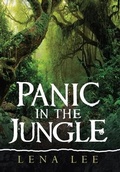 Cover: Panic in the Jungle - Balboa Press