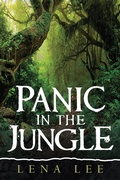 Cover: Panic in the Jungle - Balboa Press