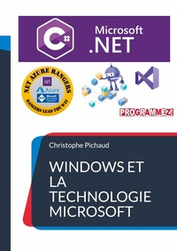 Abbildung von: Windows et la Technologie Microsoft .NET - Books on Demand