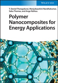 Abbildung von: Polymer Nanocomposites for Energy Applications - Wiley-VCH
