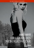 Cover: DAS GRAB DES NEBUKADNEZAR - BookRix