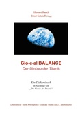 Cover: Glo-c-al Balance - Books on Demand