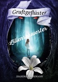 Cover: Lilienschwester - Books on Demand