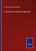 Cover: A Treatise on the Strength of Materials - Outlook