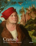 Cover: Cranach - Hirmer