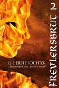 Cover: Frevlersbrut - neobooks