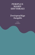 Cover: Periplus Maris Erythraei - Opuscula