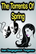 Cover: The Torrents Of Spring - Phoemixx Classics Ebooks