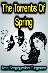 Enlarge image Cover: The Torrents Of Spring - Phoemixx Classics Ebooks