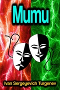 Cover: Mumu - Phoemixx Classics Ebooks