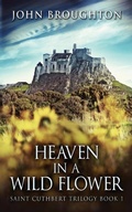 Cover: Heaven In A Wild Flower - Next Chapter