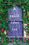 Cover: A szolo &eacute;des &iacute;ze - Publishdrive