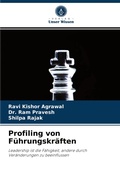 Cover: Profiling von Fuehrungskraeften - International Book Market Service Ltd