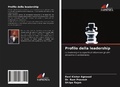 Cover: Profilo della leadership - Edizioni Sapienza
