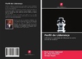 Cover: Perfil de Lideranca - International Book Market Service Ltd