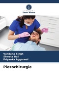 Cover: Piezochirurgie - International Book Market Service Ltd