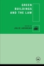 Cover: Green Buildings and the Law - Routledge