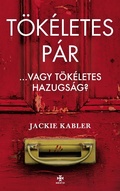 Cover: T&ouml;k&eacute;letes p&aacute;r - Publishdrive