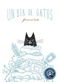 Cover: Un d&iacute;a de gatos - Alter Ediciones