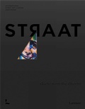 Cover: STRAAT - Quote from the streets - Lannoo Publishers