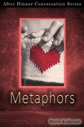 Cover: Metaphors (After Dinner Conversation, #67) - After Dinner Conversation