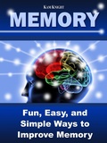Bild: Memory: Fun, Easy, and Simple Ways to Improve Memory - MindLily.com