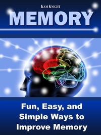 Bild: Memory: Fun, Easy, and Simple Ways to Improve Memory - MindLily.com