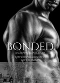 Cover: Bonded (Sleeping Giants) - AlTonya Washington