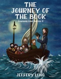 Cover: The Journey Of The Book (Journey Line Volume 2, #2) - Journey Line Volume 2