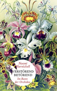 Abbildung von: Verstörend betörend - Im Bann der Orchidee - HarperCollins