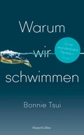 Cover: Warum wir schwimmen - HarperCollins