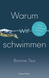 Abbildung von: Warum wir schwimmen - HarperCollins