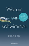 Cover: Warum wir schwimmen - HarperCollins