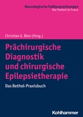 Abbildung von: Prächirurgische Diagnostik und chirurgische Epilepsietherapie - Kohlhammer