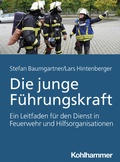 Cover: Die junge F&uuml;hrungskraft - Kohlhammer
