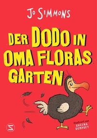 Bild: Der Dodo in Oma Floras Garten - Schneiderbuch