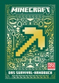 Cover: Minecraft - Das Survival-Handbuch - Schneiderbuch