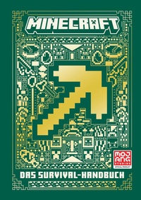 Enlarge image Cover: Minecraft - Das Survival-Handbuch - Schneiderbuch