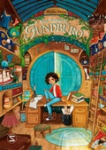 Cover: Das magische Fundb&uuml;ro - Schneiderbuch