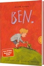 Cover: Ben. - Thienemann