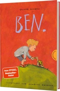 Cover: Ben. - Thienemann
