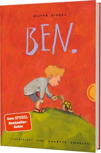 Abbildung von: Ben. - Thienemann